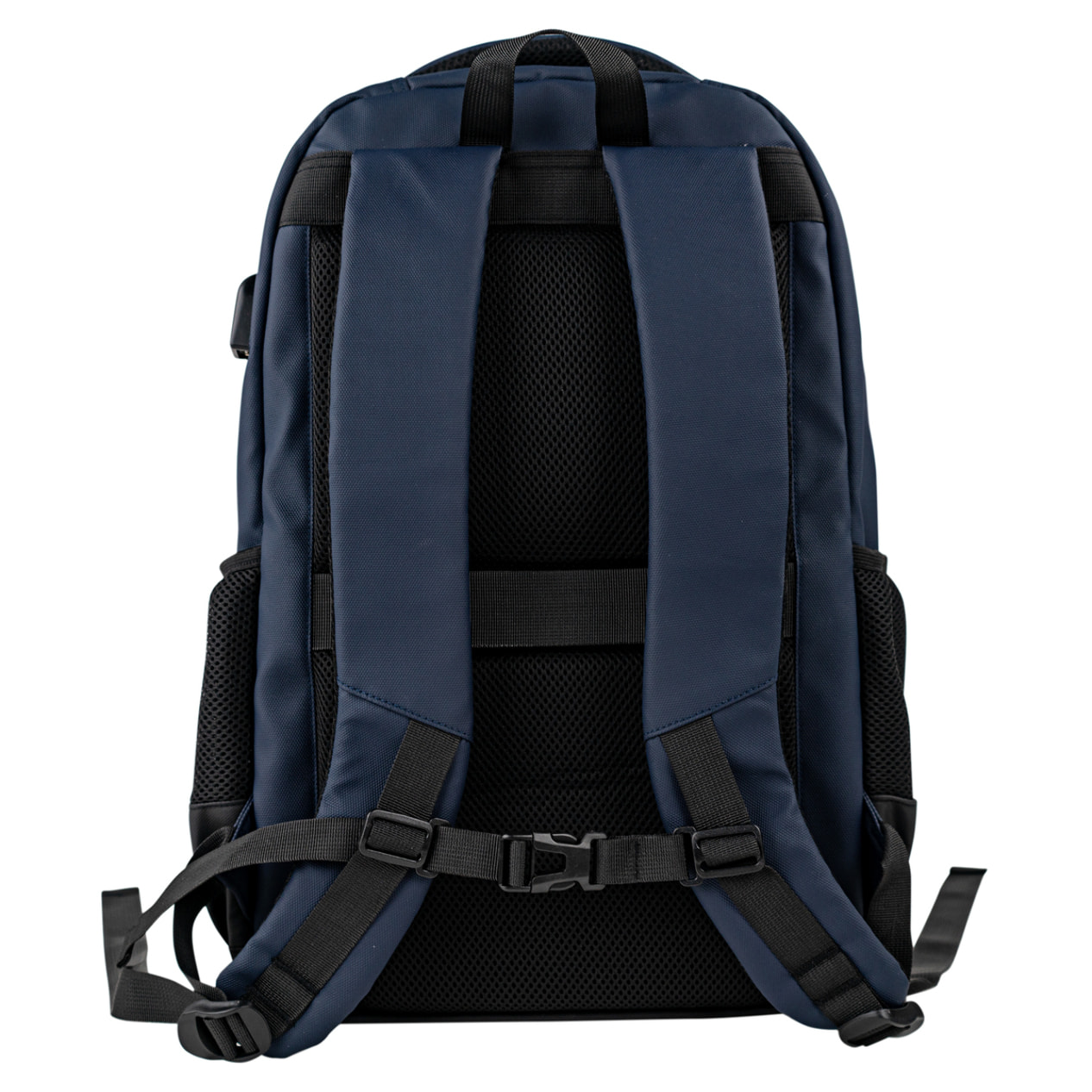 Mochila Casual/Ocio Lois Dawson Azul Marino