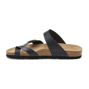 Sandalia BILLOWY NEGRO