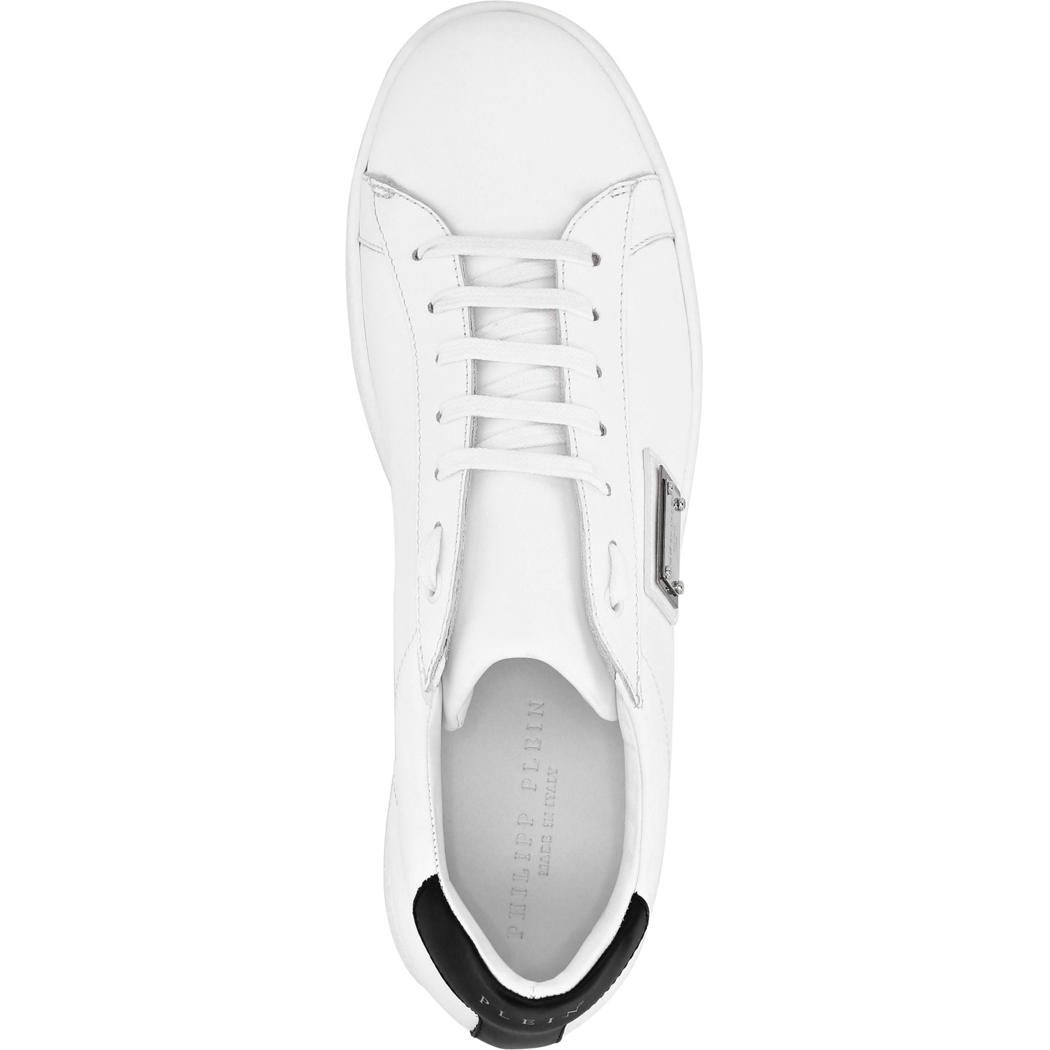 PHILIPP PLEIN Zapatillas bajas