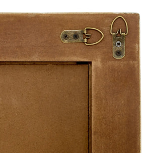 Miroir Anaya 60x120cm beige
