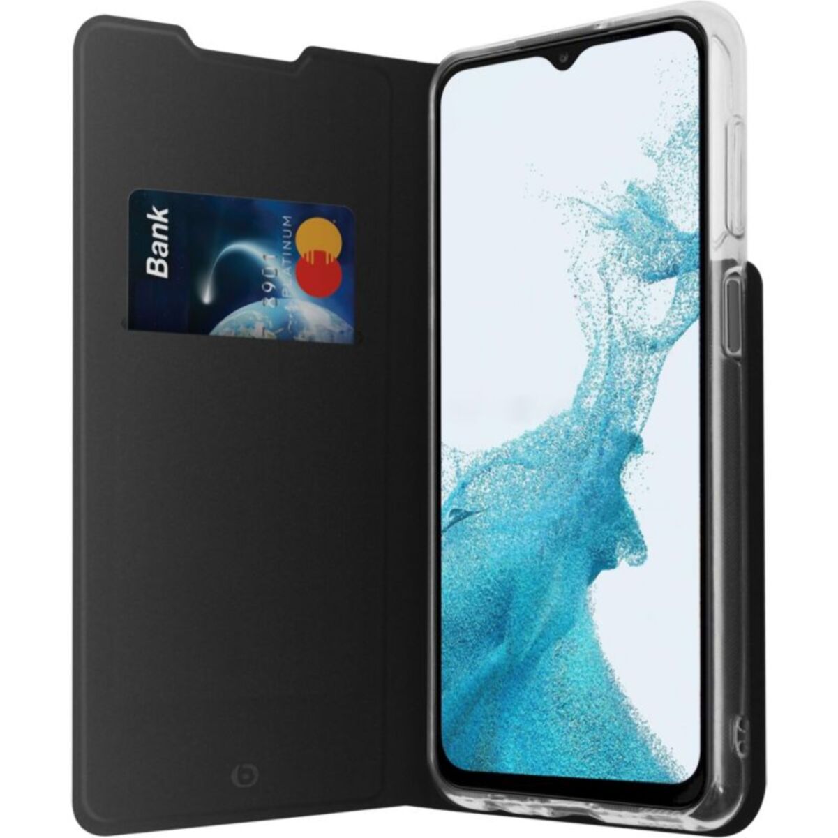 Etui ESSENTIELB Samsung A23 5G Noir