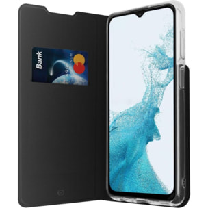 Etui ESSENTIELB Samsung A23 5G Noir