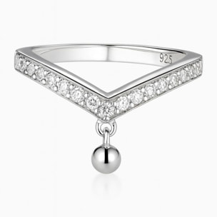 Anillo Diamonfire Mujer 6118701082160