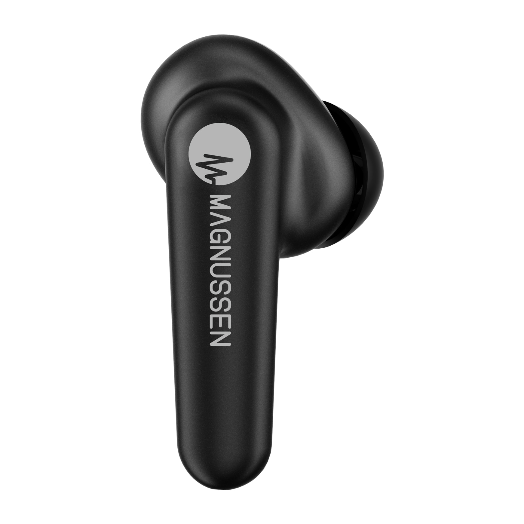Auriculares MAGNUSSEN M17 - negro mate