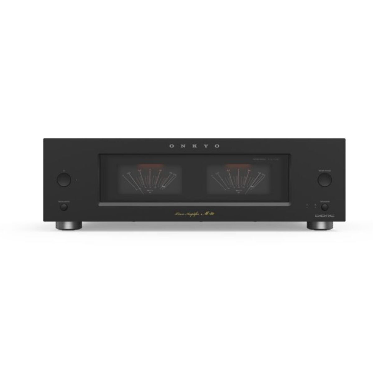 Amplificateur HiFi ONKYO M80BMMM