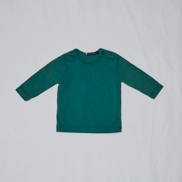 T-Shirt Manica Lunga