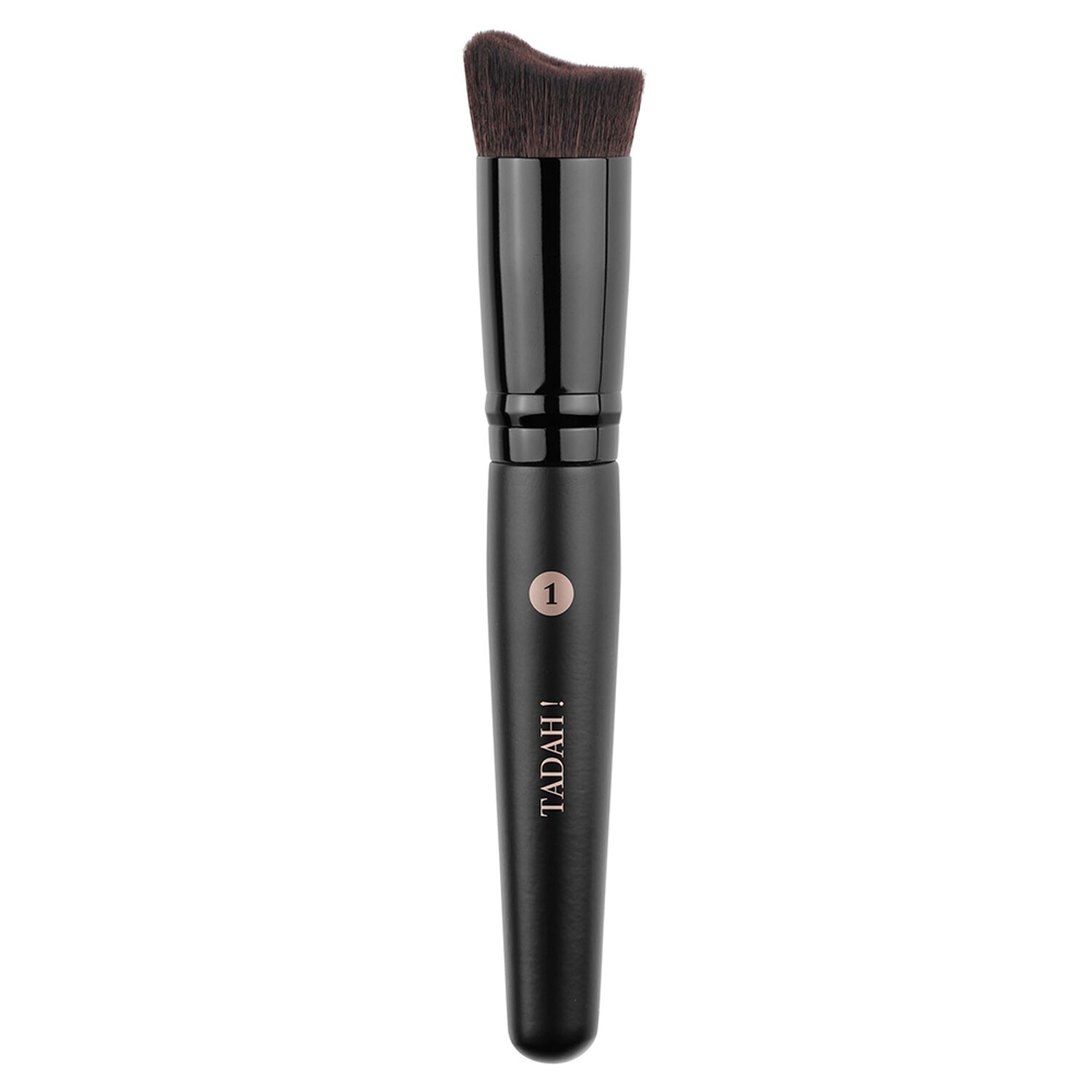 Pinceau - Accessoire Visage Fond de Teint 01