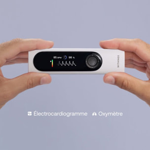 Thermomètre WITHINGS BeamO