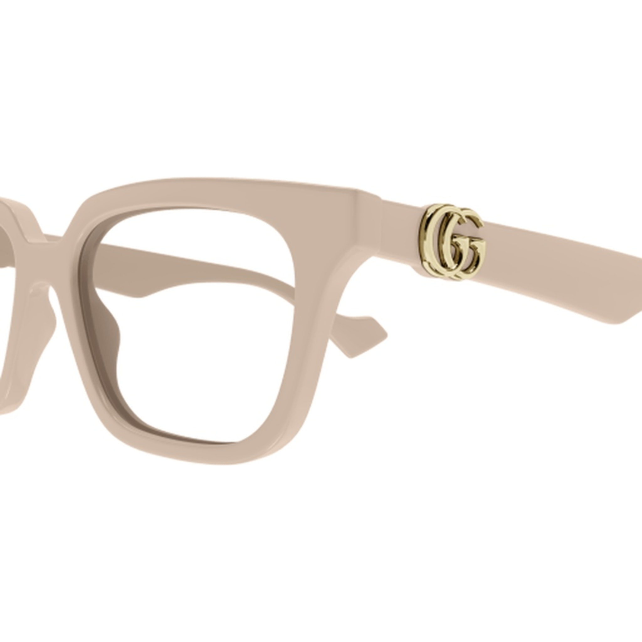 Gafas de Vista Gucci GG1536O-007 de Acetato Mujer 53 mm