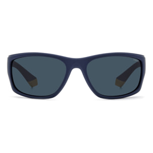 Gafas de Sol Polaroid PLD 2135/S 2FN Polarizadas de Nylon Hombre 65 mm