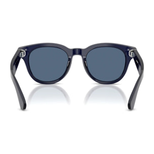 Gafas de sol Burberry Hombre BE4439-412080