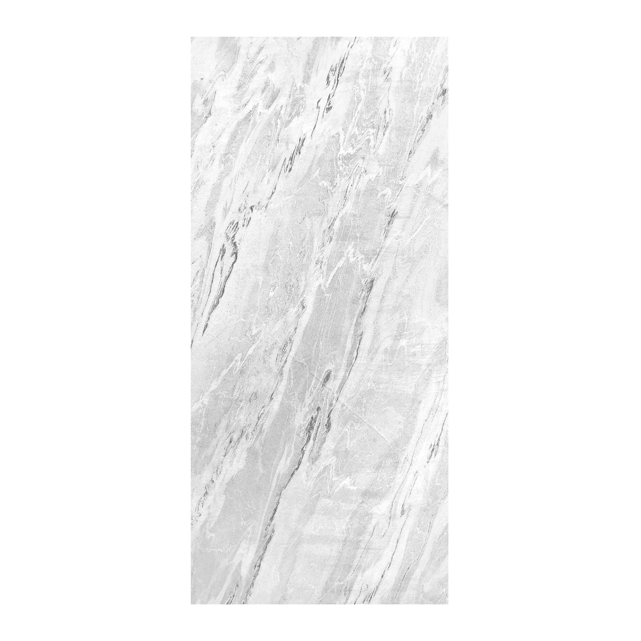 Panneau Mural Pierre Finition Artic Storm 90 x 210 cm - STONE'IT ARTIC STORM