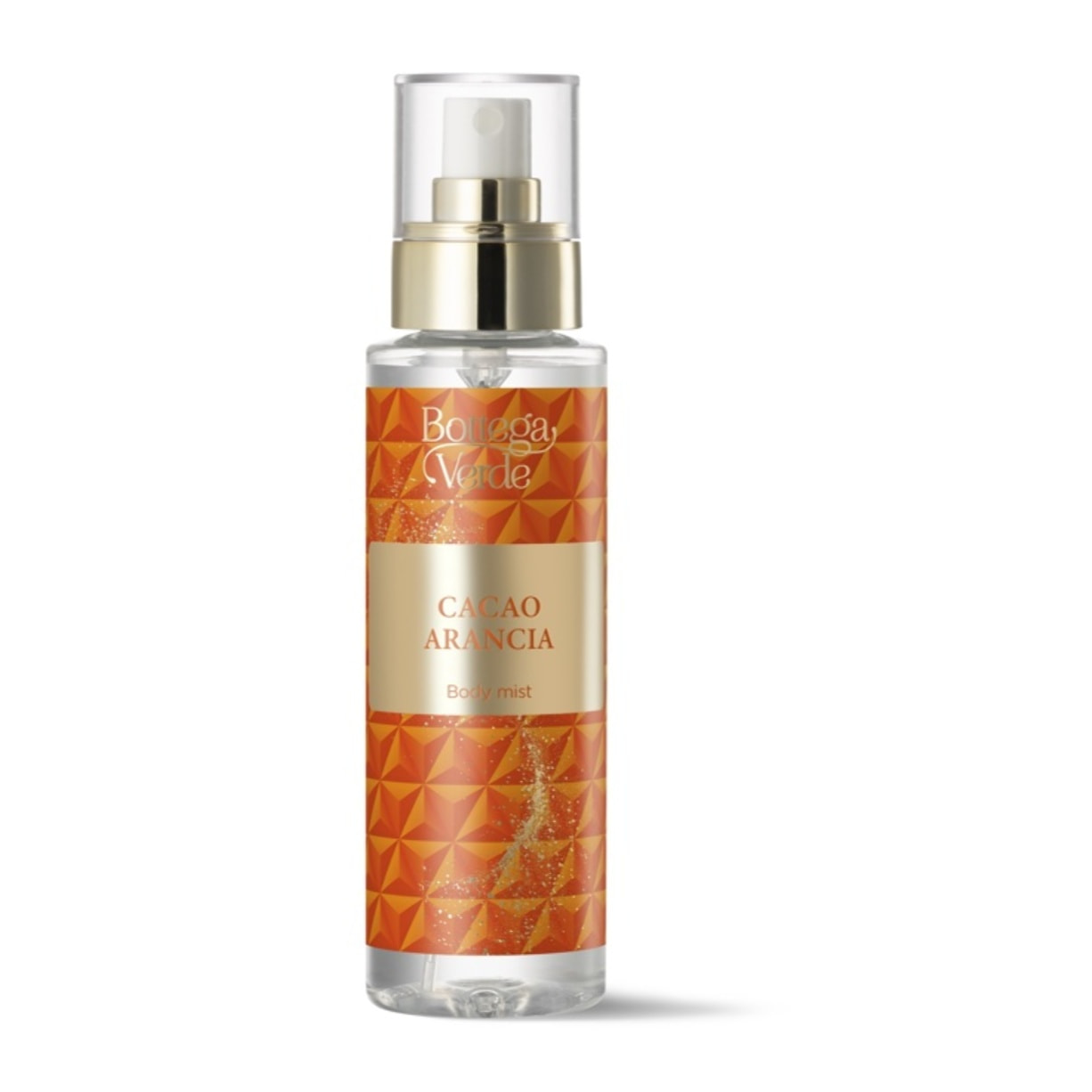 Cacao e Arancia - Body mist