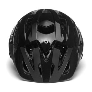 Caschi Briko Uomo Donna Nero SISMIC X