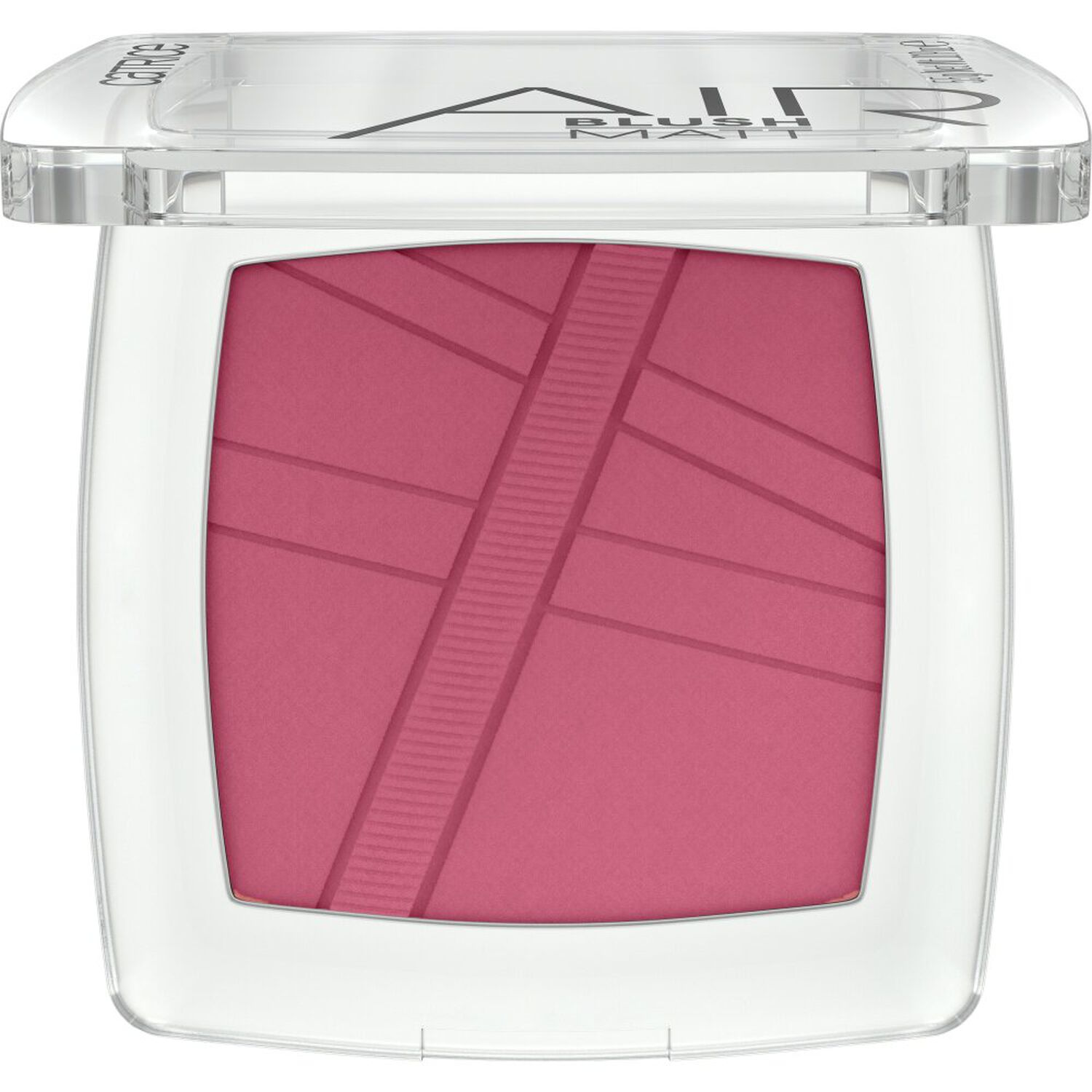 Airblush Matt - Blush Poudre Mat Fini naturel