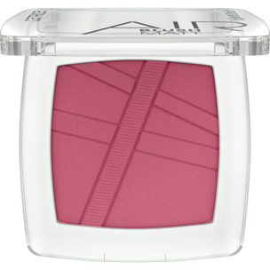 Airblush Matt - Blush Poudre Mat Fini naturel
