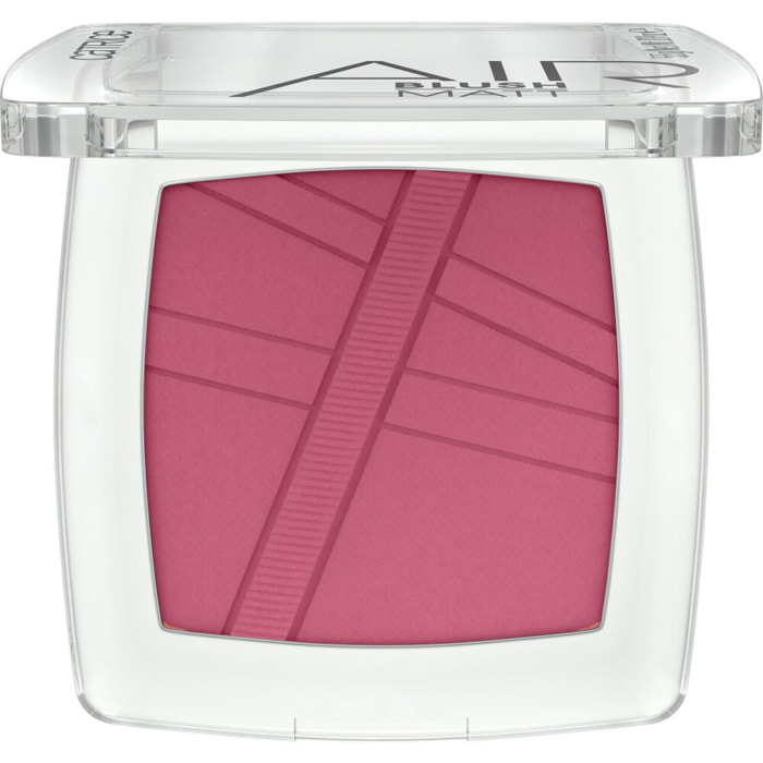 Airblush Matt - Blush Poudre Mat Fini naturel