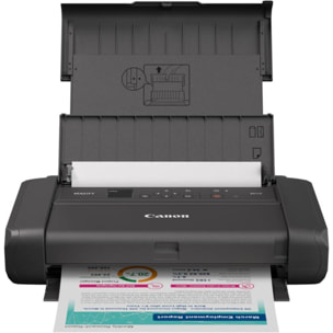 Imprimante jet d'encre CANON MAXIFY BX110