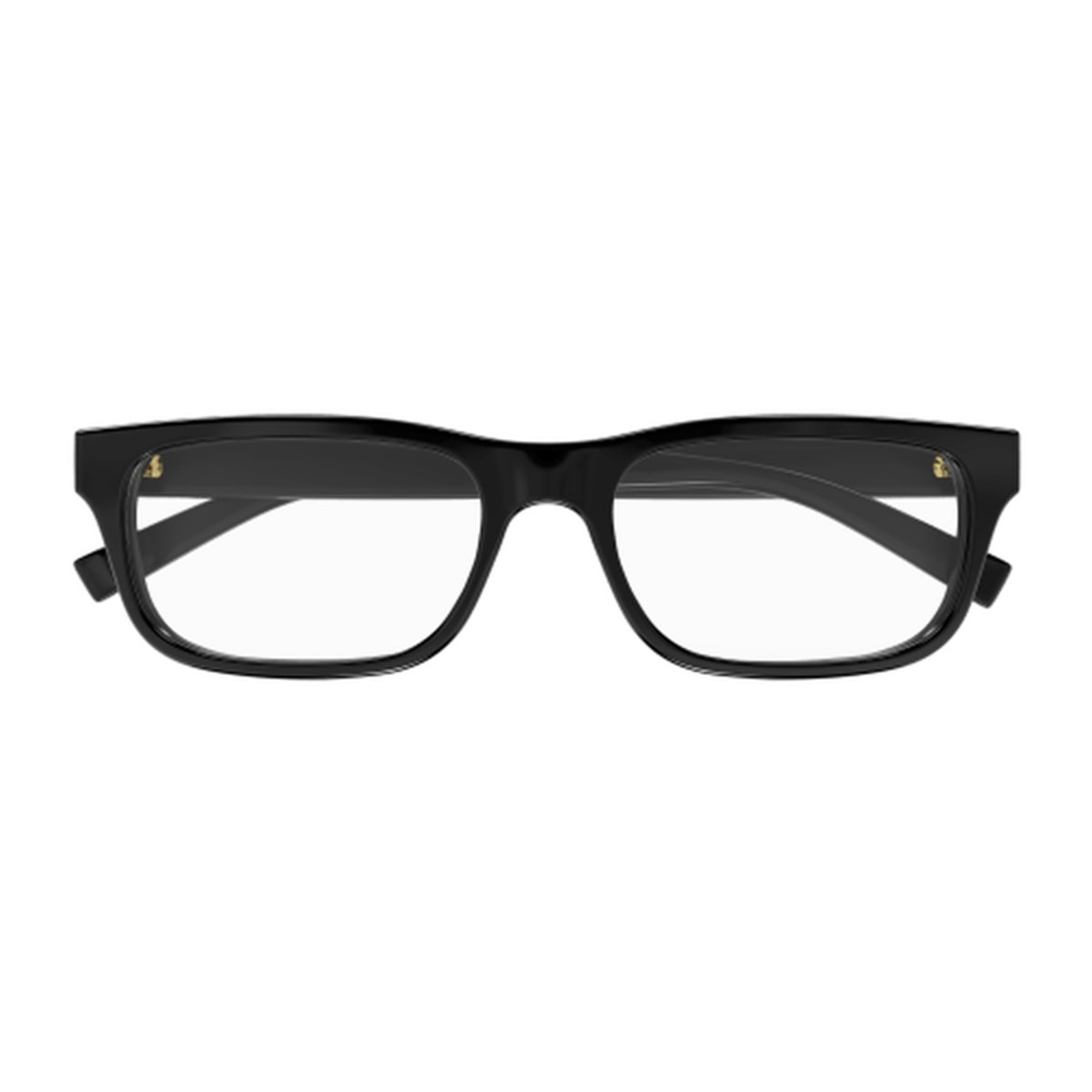 Gafas de Vista Gucci GG1858O-001 de Acetato Hombre 56 mm