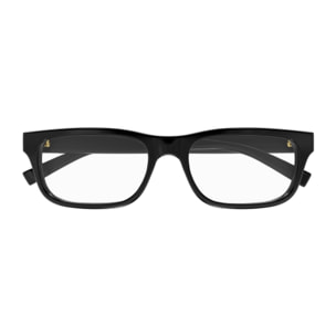 Gafas de Vista Gucci GG1858O-001 de Acetato Hombre 56 mm