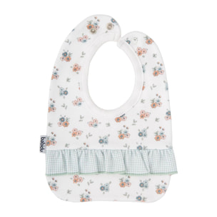 Babero Volante Refugio