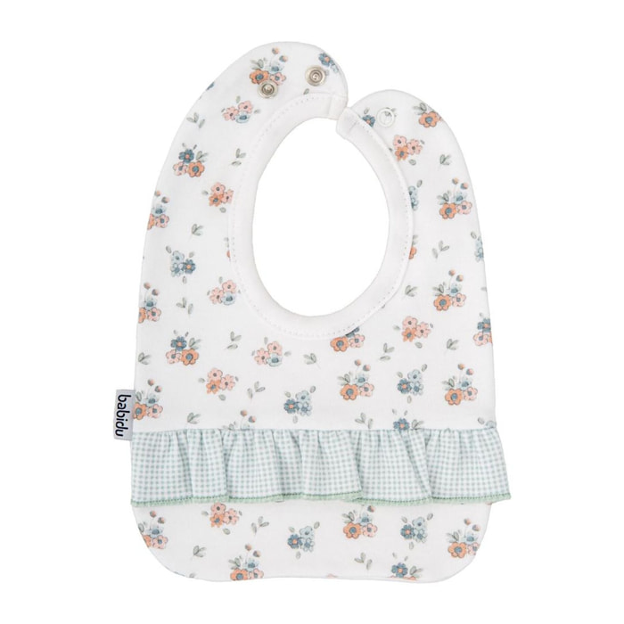 Babero Volante Refugio