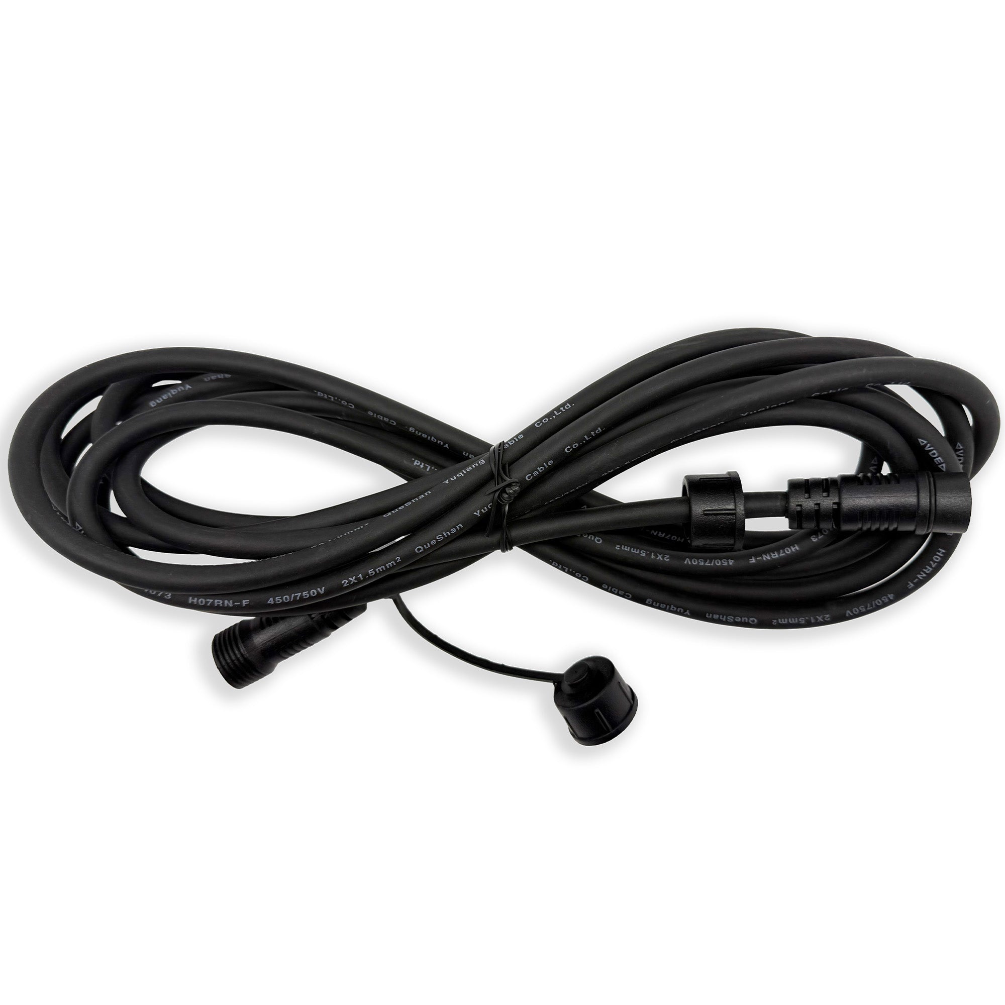 Câble 4M pour guirlande 220V LOOPY