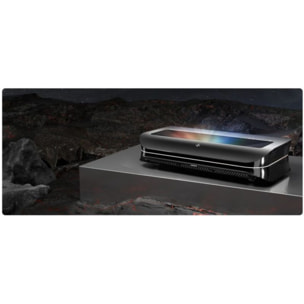 Vidéoprojecteur home cinéma AWOL LTV-3000 Pro