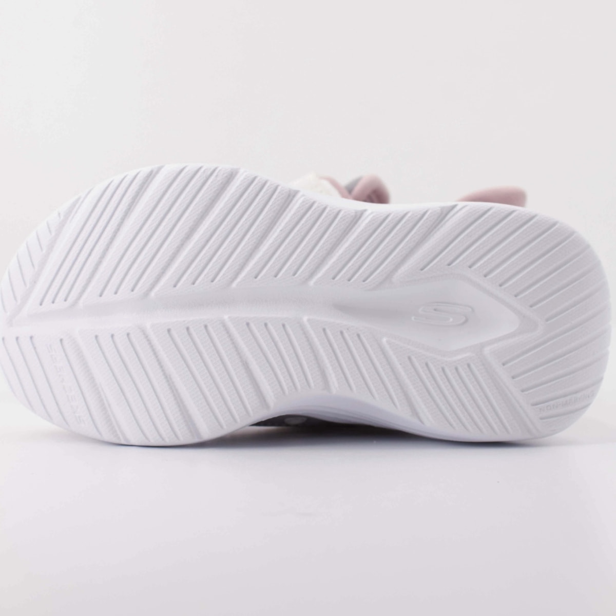 Zapatillas Niña Comfy Sprints Blanco