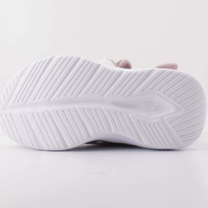 Zapatillas Niña Comfy Sprints Blanco