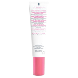 Hydra+ - Soin Éclat Contour des Yeux 15 ml
