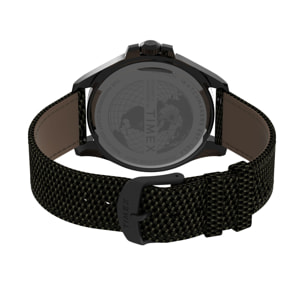 Timex Reloj Analógico De Cuarzo Trend Harborside Coast