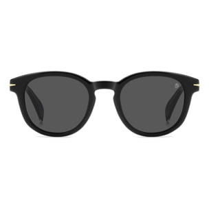 Gafas de Sol David Beckham DB 1198/S 807 de Acetato Hombre 50 mm