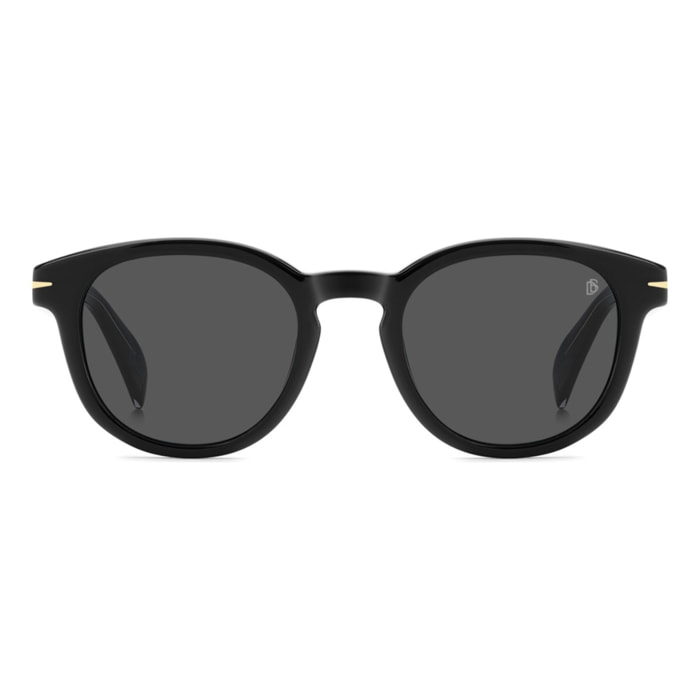 Gafas de Sol David Beckham DB 1198/S 807 de Acetato Hombre 50 mm