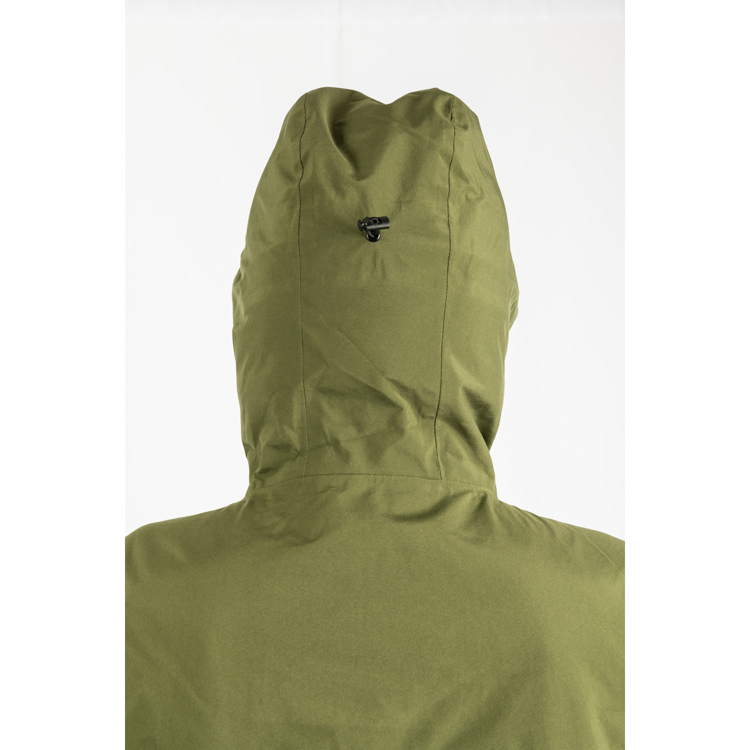 Chaqueta ECOExplorer Jacket Men marca ECOON - Caki