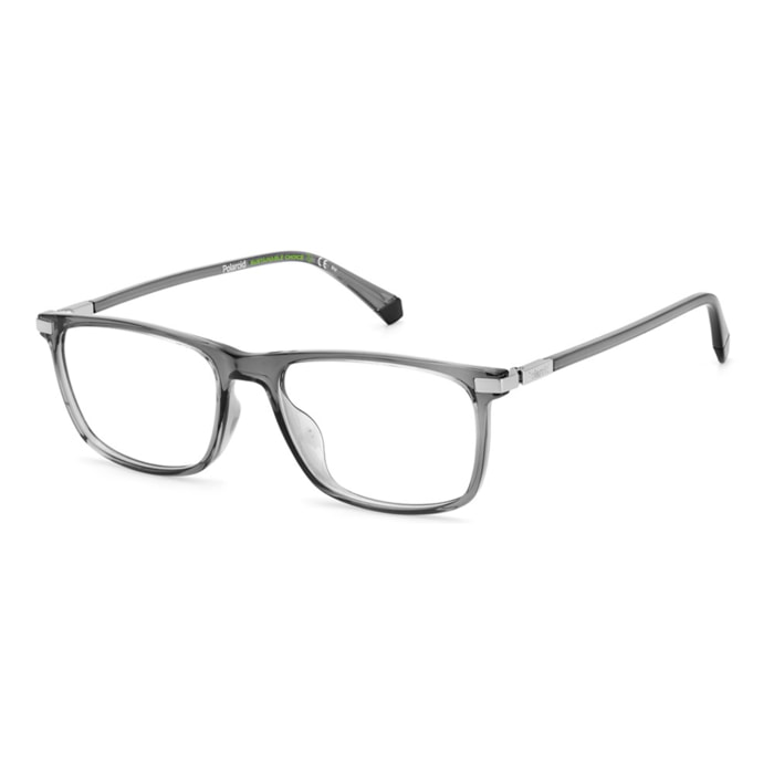 Gafas de Vista Polaroid PLD D458/G KB7 de Tr90 Hombre 54 mm