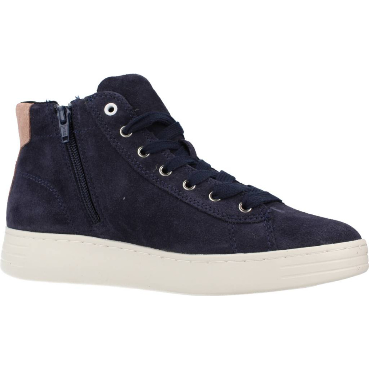 SNEAKERS GEOX  D LAURESSA