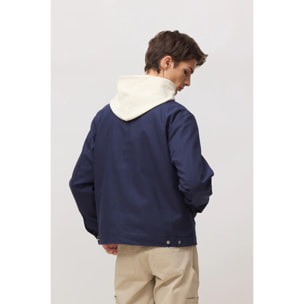 CHAQUETA HAYDEN AZUL MARINO