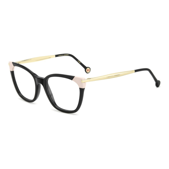 Gafas de Vista Carolina Herrera HER 0311 807 de Acetato Mujer 53 mm