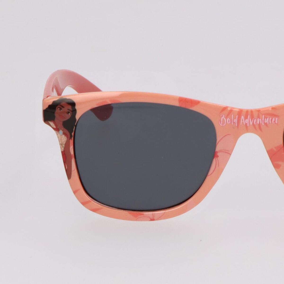Set Gorra y Gafas de Sol de "Gorra y Gafas de Sol para niños" - Color Rosa