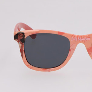 Set Gorra y Gafas de Sol de "Gorra y Gafas de Sol para niños" - Color Rosa