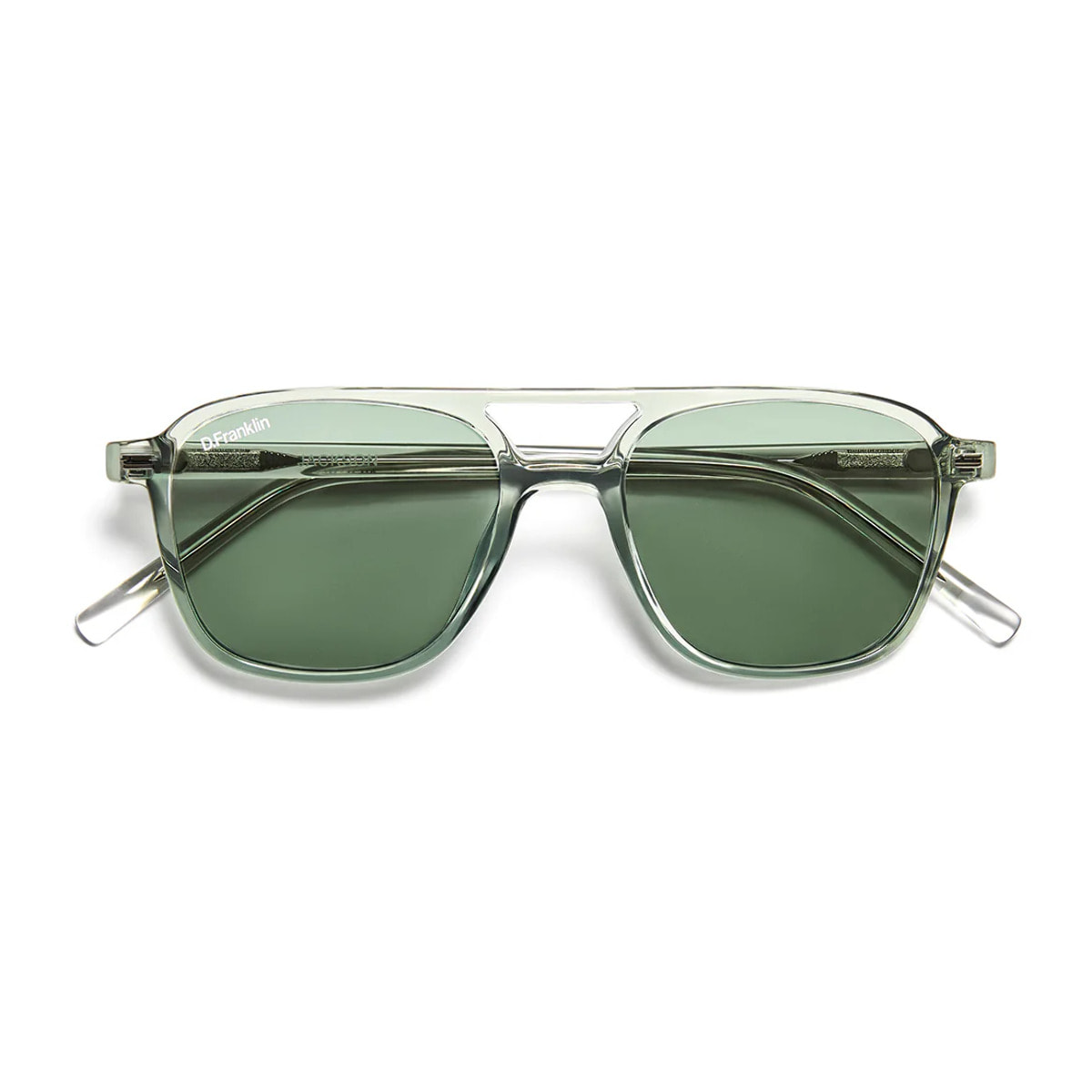 Gafas De Sol D. Franklin Jackson