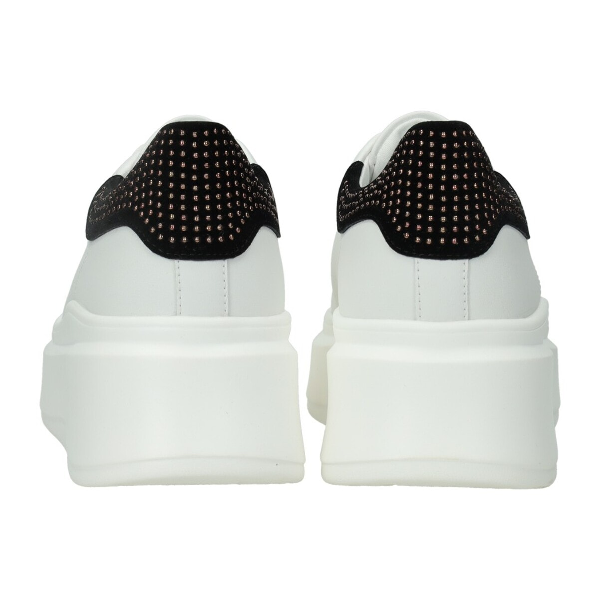 Sneakers Donna Tata Italia Bianco