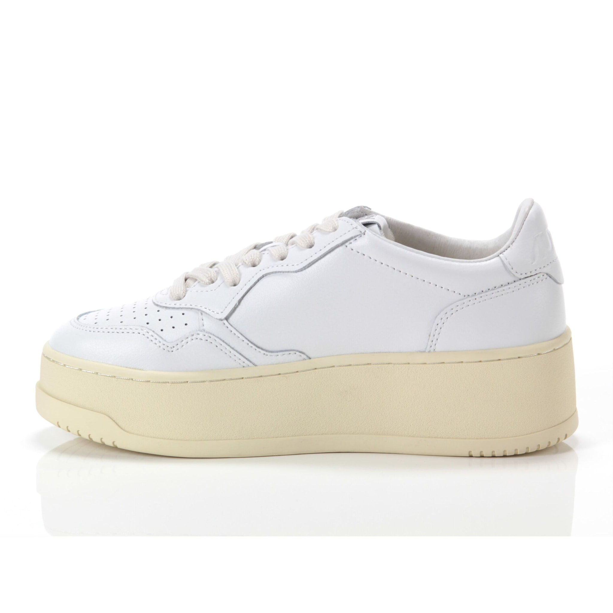 Sneakers Autry Sneaker Autry Bianco