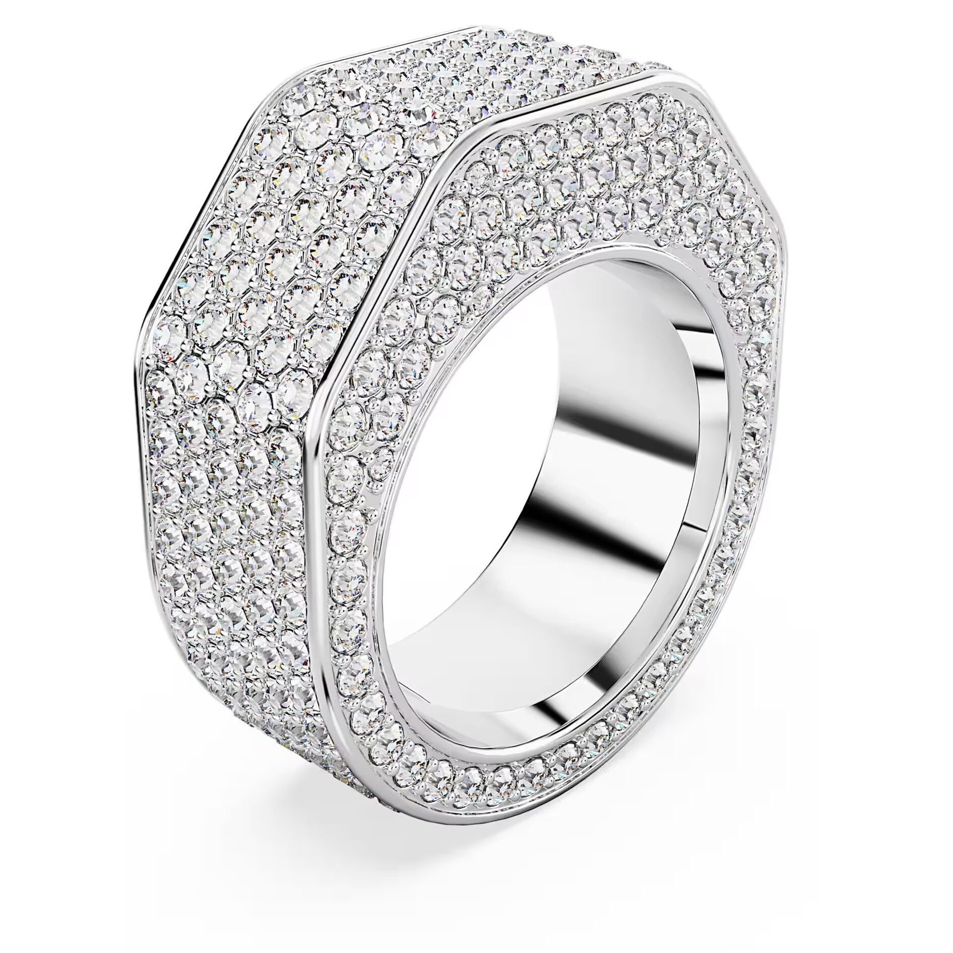 Anillo Swarovski Mujer 5651365