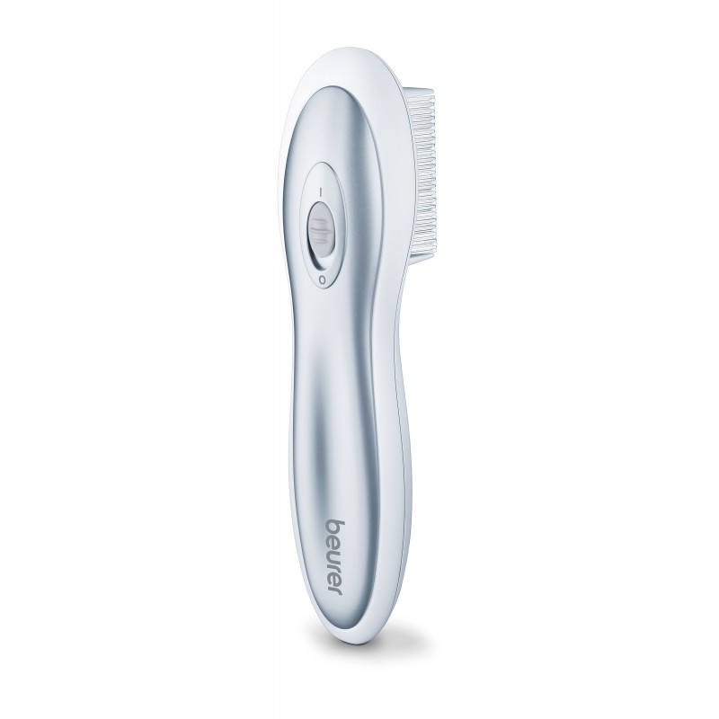 Peigne anti-poux