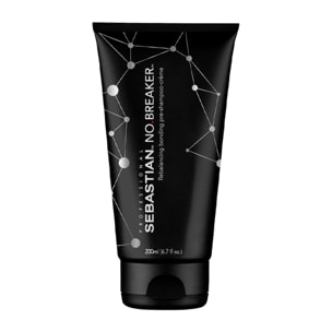 SEBASTIAN No Breaker Bonding Rebalancing Pre Shampoo 200ml
