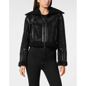 PHILIPP PLEIN Jacket