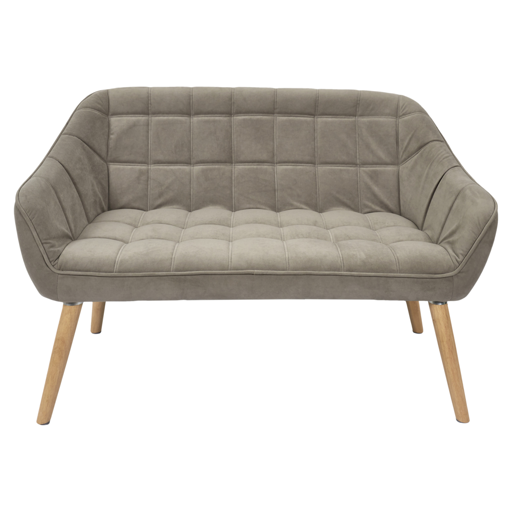 Canape Magnus Taupe M1