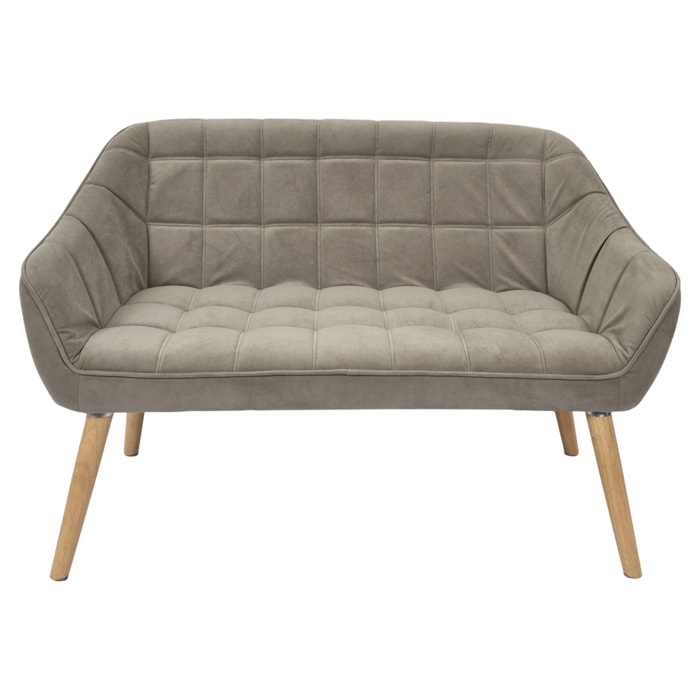 Canape Magnus Taupe